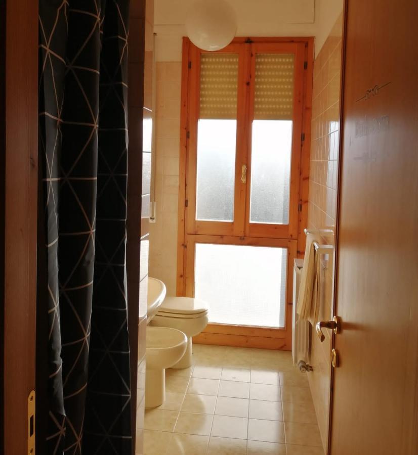 סטרדה Iria Chianti Home מראה חיצוני תמונה