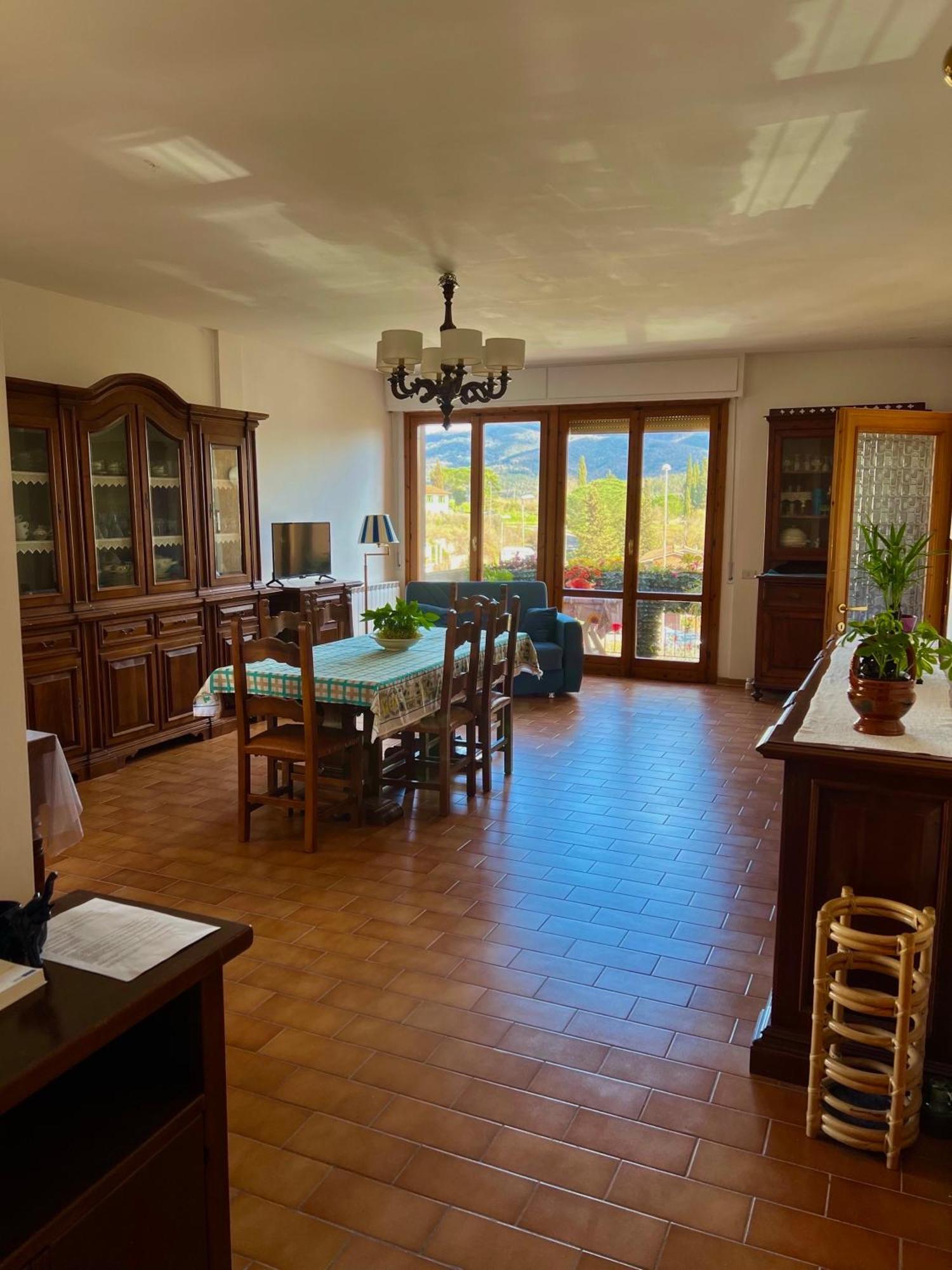 סטרדה Iria Chianti Home מראה חיצוני תמונה