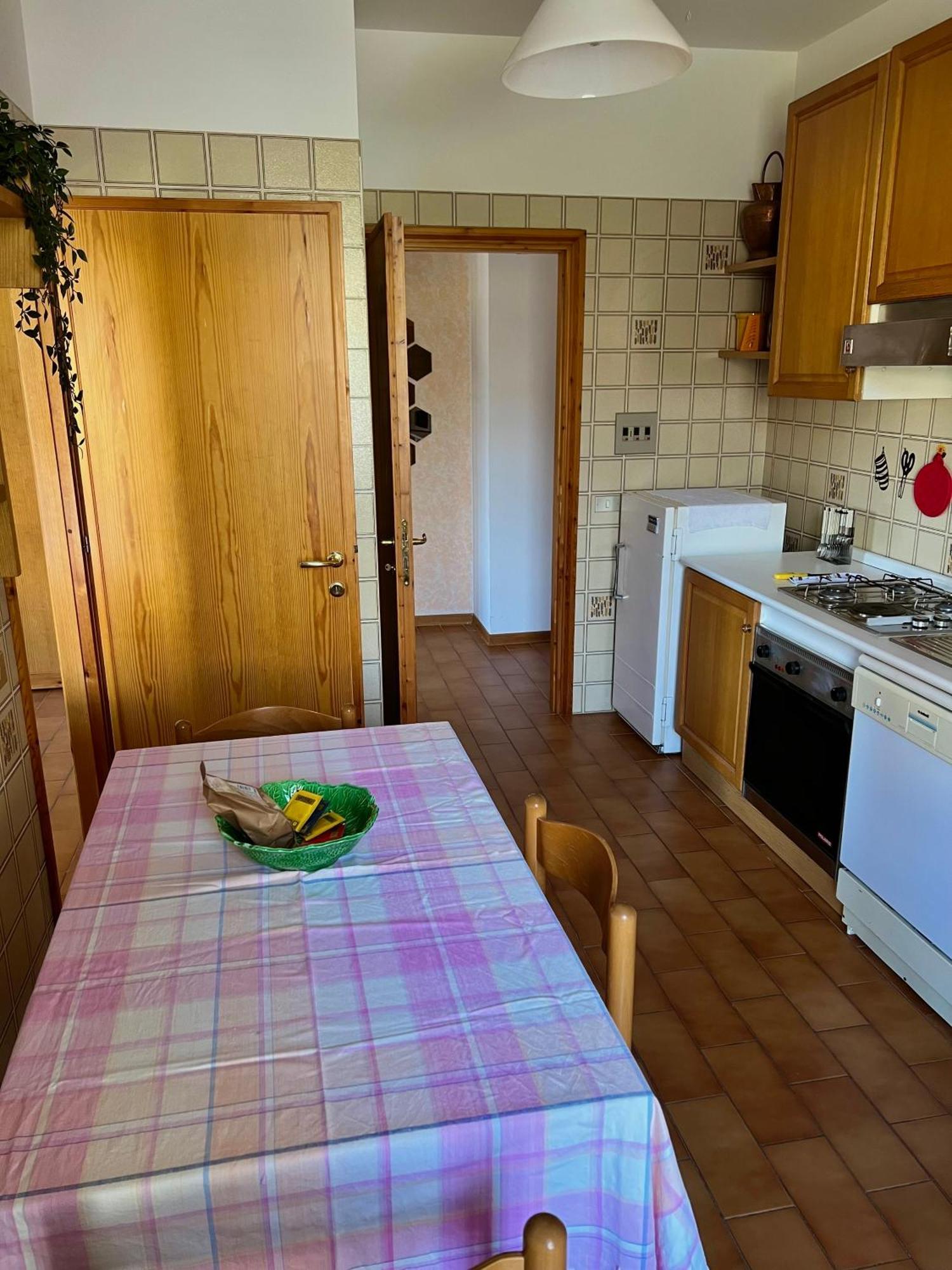 סטרדה Iria Chianti Home מראה חיצוני תמונה