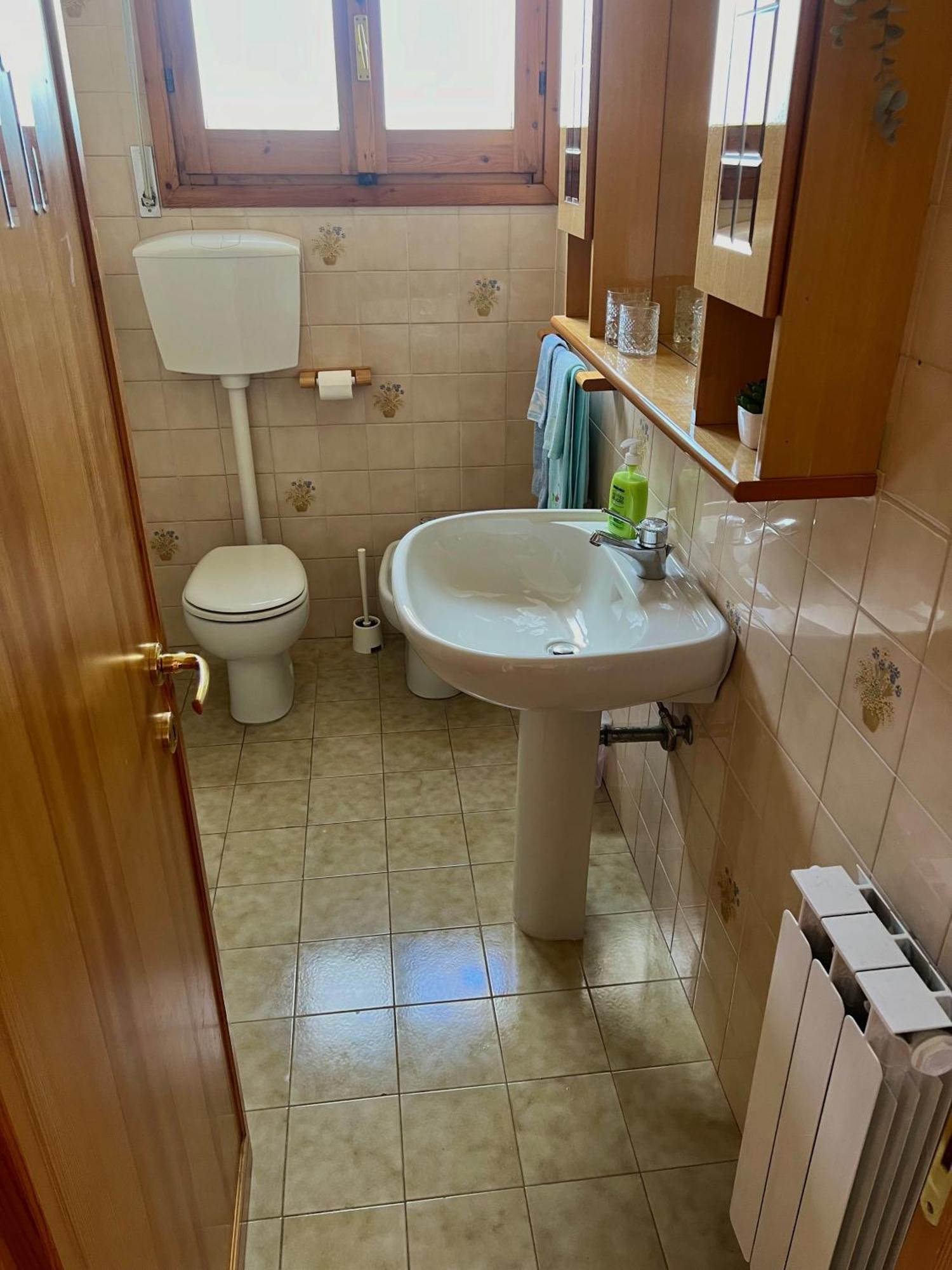סטרדה Iria Chianti Home מראה חיצוני תמונה
